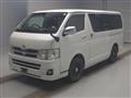 2010 Toyota Hiace Van