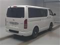 2010 Toyota Hiace Van