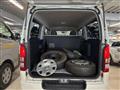 2010 Toyota Hiace Van