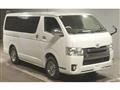 2019 Toyota Regiusace Van