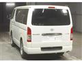 2019 Toyota Regiusace Van