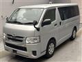 2019 Toyota Hiace Van