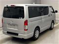 2019 Toyota Hiace Van