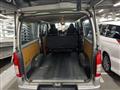 2019 Toyota Hiace Van