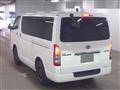2010 Toyota Regiusace Van