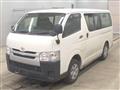 2016 Toyota Hiace Van