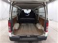 2016 Toyota Hiace Van