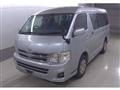 2011 Toyota Hiace Wagon