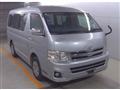 2011 Toyota Hiace Wagon