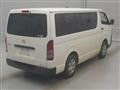 2020 Toyota Hiace Van