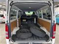 2020 Toyota Hiace Van