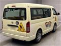 2007 Toyota Hiace Wagon