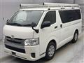 2019 Toyota Hiace Van