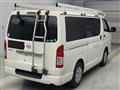 2019 Toyota Hiace Van