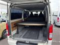 2019 Toyota Hiace Van