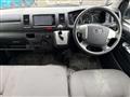 2019 Toyota Hiace Van