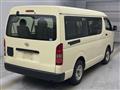 2017 Toyota Hiace Wagon