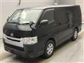 2019 Toyota Hiace Van