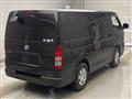 2019 Toyota Hiace Van