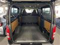 2019 Toyota Hiace Van