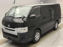 2019 Toyota Hiace Van