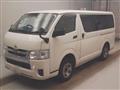 2019 Toyota Hiace Van