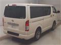 2019 Toyota Hiace Van