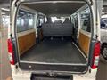 2019 Toyota Hiace Van