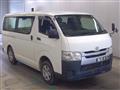 2016 Toyota Hiace Van