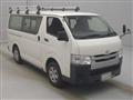 2019 Toyota Hiace Van