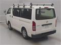 2019 Toyota Hiace Van