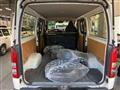 2019 Toyota Hiace Van