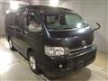 2009 Toyota Regiusace Van