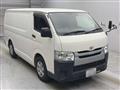 2019 Toyota Regiusace Van