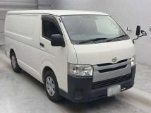 2019 Toyota Regiusace Van