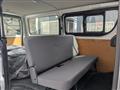 2018 Toyota Hiace Van