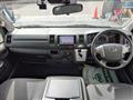 2018 Toyota Hiace Van