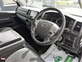 2018 Toyota Hiace Van