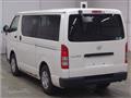 2018 Toyota Regiusace Van