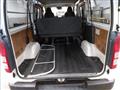 2018 Toyota Regiusace Van