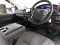 2018 Toyota Regiusace Van