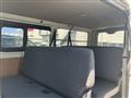 2018 Toyota Regiusace Van