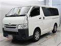2018 Toyota Hiace Van