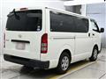 2018 Toyota Hiace Van