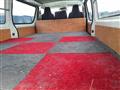 2018 Toyota Hiace Van