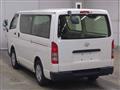 2016 Toyota Hiace Van