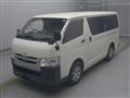 2019 Toyota Regiusace Van