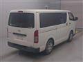 2019 Toyota Regiusace Van