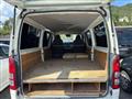 2019 Toyota Regiusace Van
