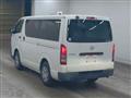 2015 Toyota Hiace Van